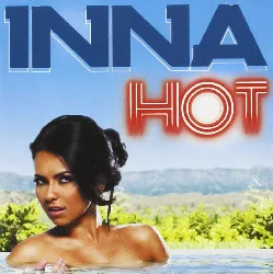 cd hot (nouvelle édition)