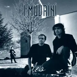 cd i muvrini - leia (1998)