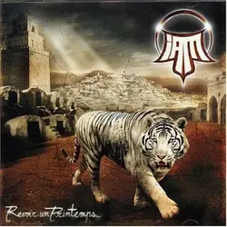 cd iam - revoir un printemps (2003)