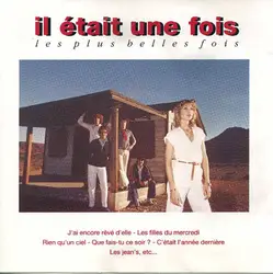 cd il était une fois - les plus belles fois (1992)