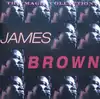 cd james brown - the magic collection (1991)