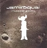 cd jamiroquai - the return of the space cowboy (1994)