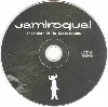 cd jamiroquai - the return of the space cowboy (1994)