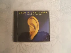 cd jean - michel jarre - jean - michel jarre - calypso (1990 - 06 - 11)