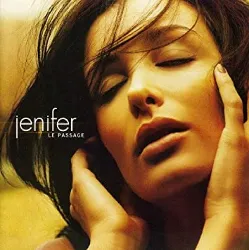 cd jenifer - le passage (2004)