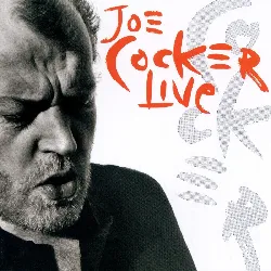 cd joe cocker - 2 - pack: live / best of (1996)