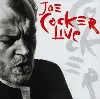 cd joe cocker - joe cocker live (2014)