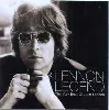 cd john lennon - lennon legend (the very best of john lennon) (1997)