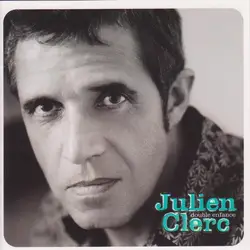 cd julien clerc - double enfance (2008)