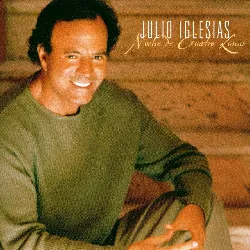 cd julio iglesias - noche de cuatro lunas (2000)
