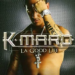 cd k - maro - la good life (2004 - 07 - 08)
