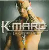 cd k - maro - la good life (2004)