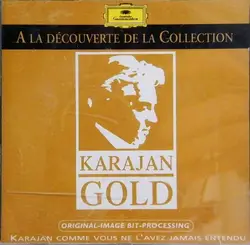 cd karajan gold (1993)