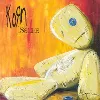 cd korn - issues (1999)