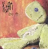 cd korn - issues (1999)