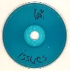 cd korn - issues (1999)