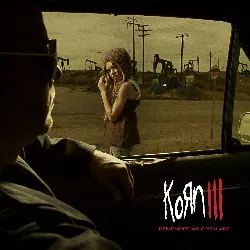 cd korn - korn - oildale (leave me alone) [official video] (2010)