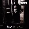 cd korn - life is peachy (1996)