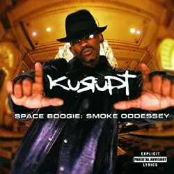 cd kurupt - space boogie: smoke oddessey (2001)