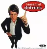 cd l'essentiel dutronc (1966 - 1976)