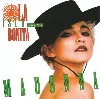cd la isla bonita (australie 5 titres) [import anglais]