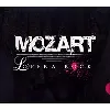 cd la troupe de mozart, l'opéra rock - mozart, l'opéra rock (2009)