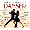 cd les 100 plus grands titres pour danser