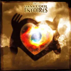 cd les enfoirés - 2011 dans l'oeil des enfoirés (2011)