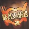 cd les enfoirés - le meilleur des enfoirés 20 ans (2010)