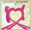 cd les enfoirés - sur la route des enfoirés 2015 (2015)