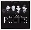 cd les grands poetes
