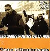 cd les sages poetes de la rue - qu'est - ce qui fait marcher les sages (1995)