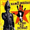 cd mano negra - king of bongo (1991)