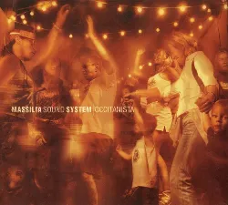 cd massilia sound system - occitanista (2002)