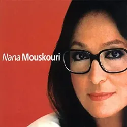 cd master serie : nana mouskouri vol. 1 - edition remasterisée avec livret