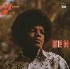 cd michael jackson - michael jackson - ben (1993)