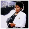 cd michael jackson - thriller (2001)