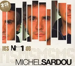 cd michel sardou - collection artistes de légende (2006)