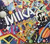 cd mika - the boy who knew too much (2009)