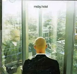 cd moby - hotel (2005)