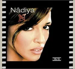 cd nâdiya - 16/9 (2004)