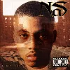 cd nas - it was written (1996)