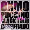 cd oxmo puccino - black  (2005)