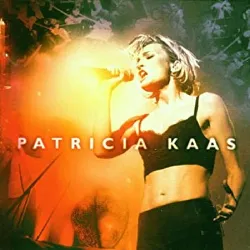cd patricia kaas - live (2000)