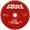 cd pedale douce d'occasion