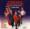 cd pédale douce (extraits de la bande originale du film de gabriel aghion) (1996)