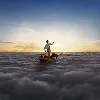 cd pink floyd - the endless river (2014)