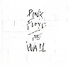 cd pink floyd - the wall