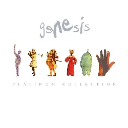 cd platinum collection