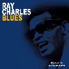 cd ray charles/blues